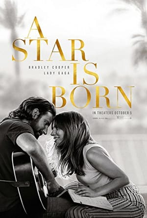A Star is Born, Quite Literally