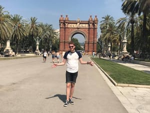 Music To My Ears: Matt Hitchinson