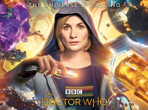 Doctor Who: A Failed Reboot?