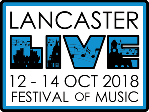 Lancaster LIVE