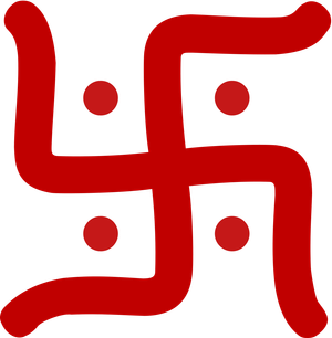 Reclaiming the Swastika