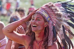The Great Debate – Cultural Appropriation, is it a thing?