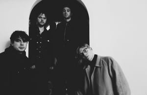 The Howl & The Hum: "There's beauty in the horror show"