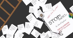 Stop!… The Play Review- Absolutely Show-Stop!-ing