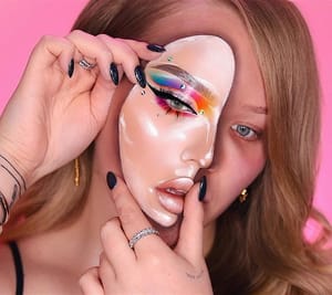 SCAN Fashion & Beauty Presents: Influencers of 2018