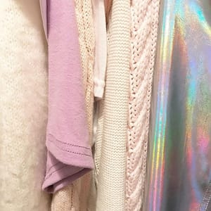 What’s In 2018’s Wardrobe?