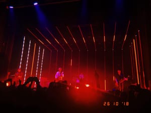 5SOS – In Concert
