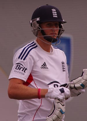The best of the best: But who is the world’s top Test match batsman?