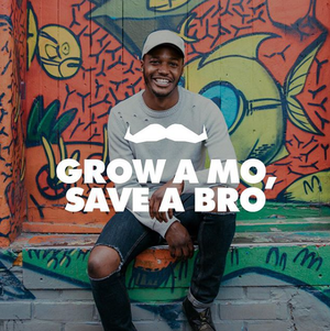 Behind Movember
