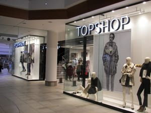 Is The #MeToo Movement Having It's Own Fashion Moment?