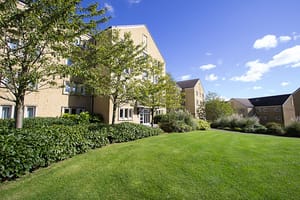 LIVE: Cartmel JCR Hustings 2018
