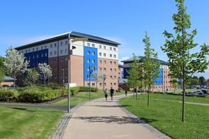 LIVE: Fylde JCR Hustings 2018