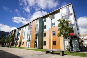 LIVE: Grizedale JCR Hustings 2018
