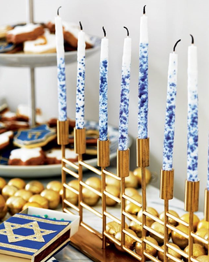 Happy Hanukkah: The Festival of Lights