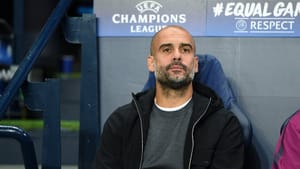 Is Guardiola a 'Great'?