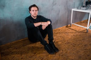 Saint Raymond: Making a Return to Music