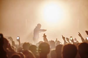 Bugzy Malone: In Concert