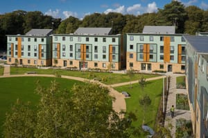 LIVE: County JCR Hustings 2018
