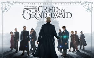 Riddikulus – Fantastic Beasts: The Crimes of Grindelwald Review