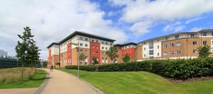 LIVE: Furness JCR Hustings 2018