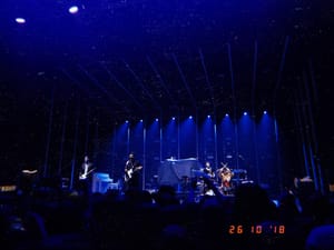 Introducing: LovelyTheBand