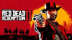 Love Letter to Red Dead Redemption 2 – Extended