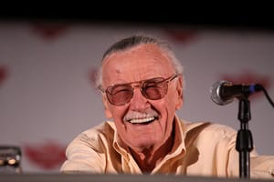 Writers' Choice: Favourite Stan Lee Cameos