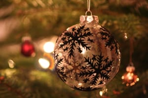 A Very Atheist Christmas