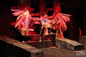 The Tempest Review- A Stand-Out Performance