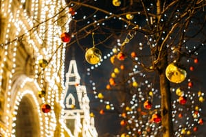Best Christmas Breaks for 2018!