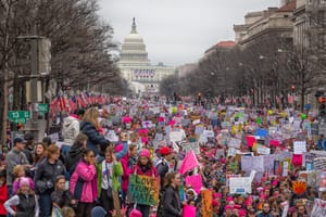 The Great Debate: Is Feminism still Necessary Today?