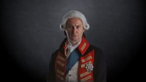 NT Live: The Madness of George III Review – Well Worth The Wait