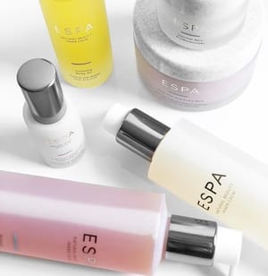 The Beauty Files: Marc Konnari