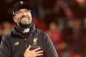 Liverpool: Is it their time?