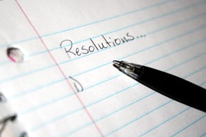 Making 2019 a Better Year
