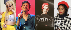 LGBT+ Artists That Should Be On Your Radar