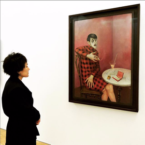 Artist Spotlight: Otto Dix