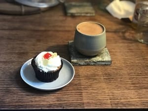Lancaster Lunch: Vegan-uary