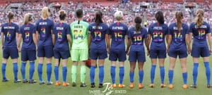 Pride and Prejudice: The difficulties the LGBT community faces in football today