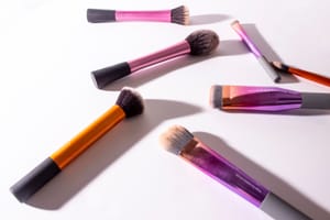 The Beauty Files: Courtney Gardiner
