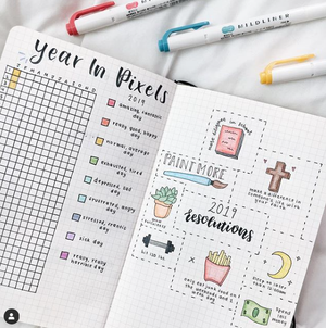 Hobbies to Take Up in 2019