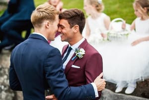 Hidden Homophobia