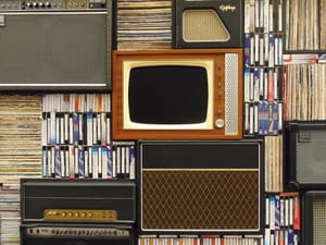 Writers' Choice: Best of Screen 2018