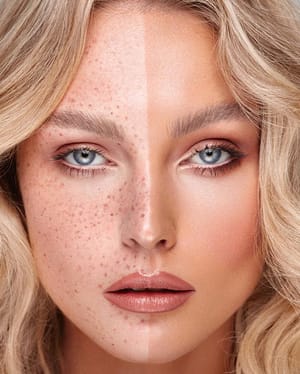 The Great British Makeup Off