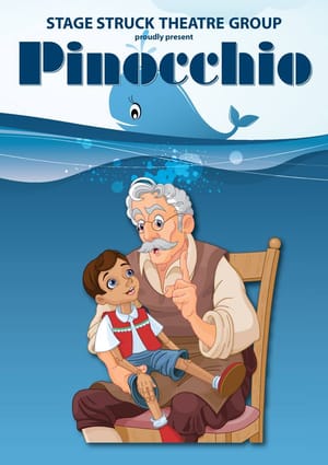 Pinnochio Review- Fun for all the family