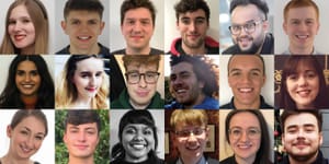 Officer Elections 2019 – Hustings LIVE