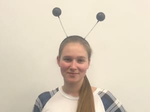 Bee Morgan – VP Education