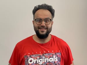 Danny Mirza – President