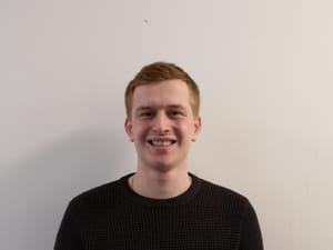 George Nuttall – President