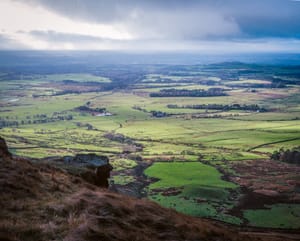 Interview: Introducing The Literary Lancashire Award